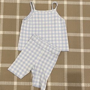 Zara baby girl set 18-24 months